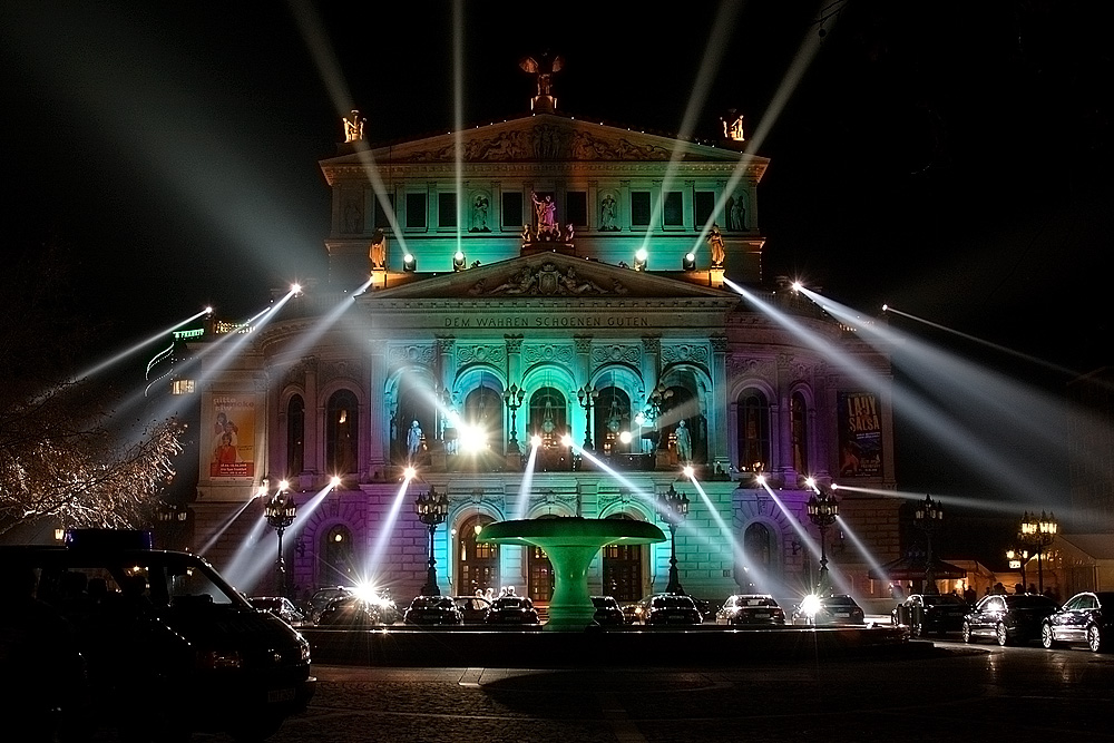 Deutscher Opernball 2006 (2)