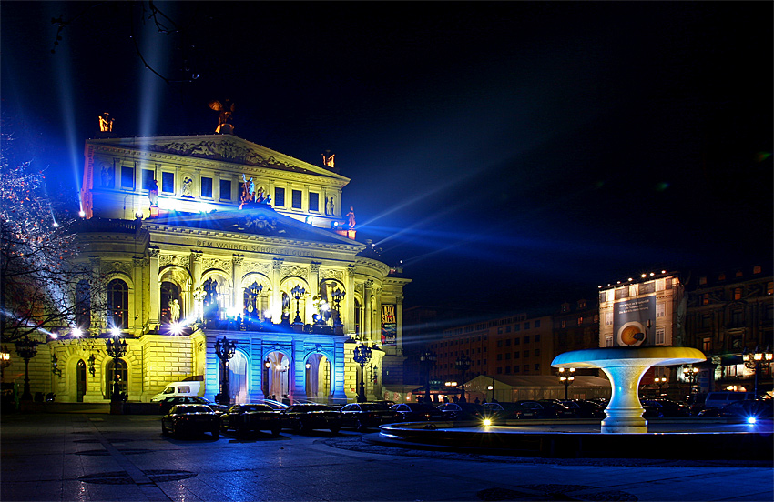 Deutscher - Opernball