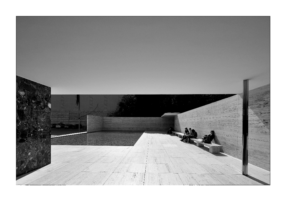 We did not find results for: Barcelona Pavillon Schnitt . - Deutscher Pavillon - Foto & Bild | architektur, motive ...