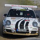 Deutscher Rallye Meister 2014