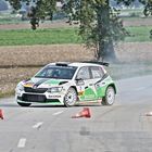 Deutscher Rallyemeister 2016