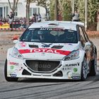 Deutscher Rallyemeister 2018