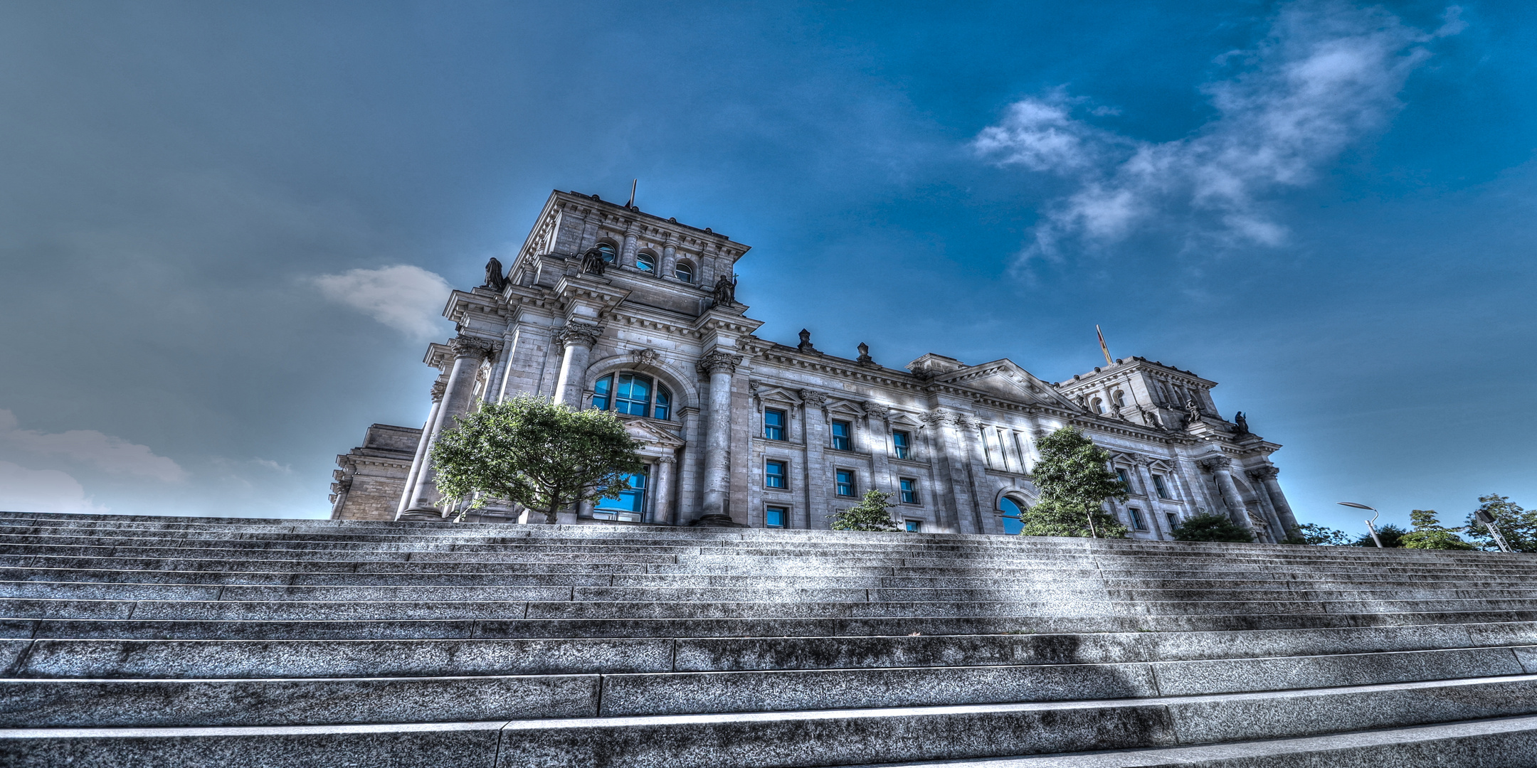 Deutscher Reichstag