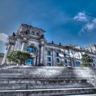 Deutscher Reichstag