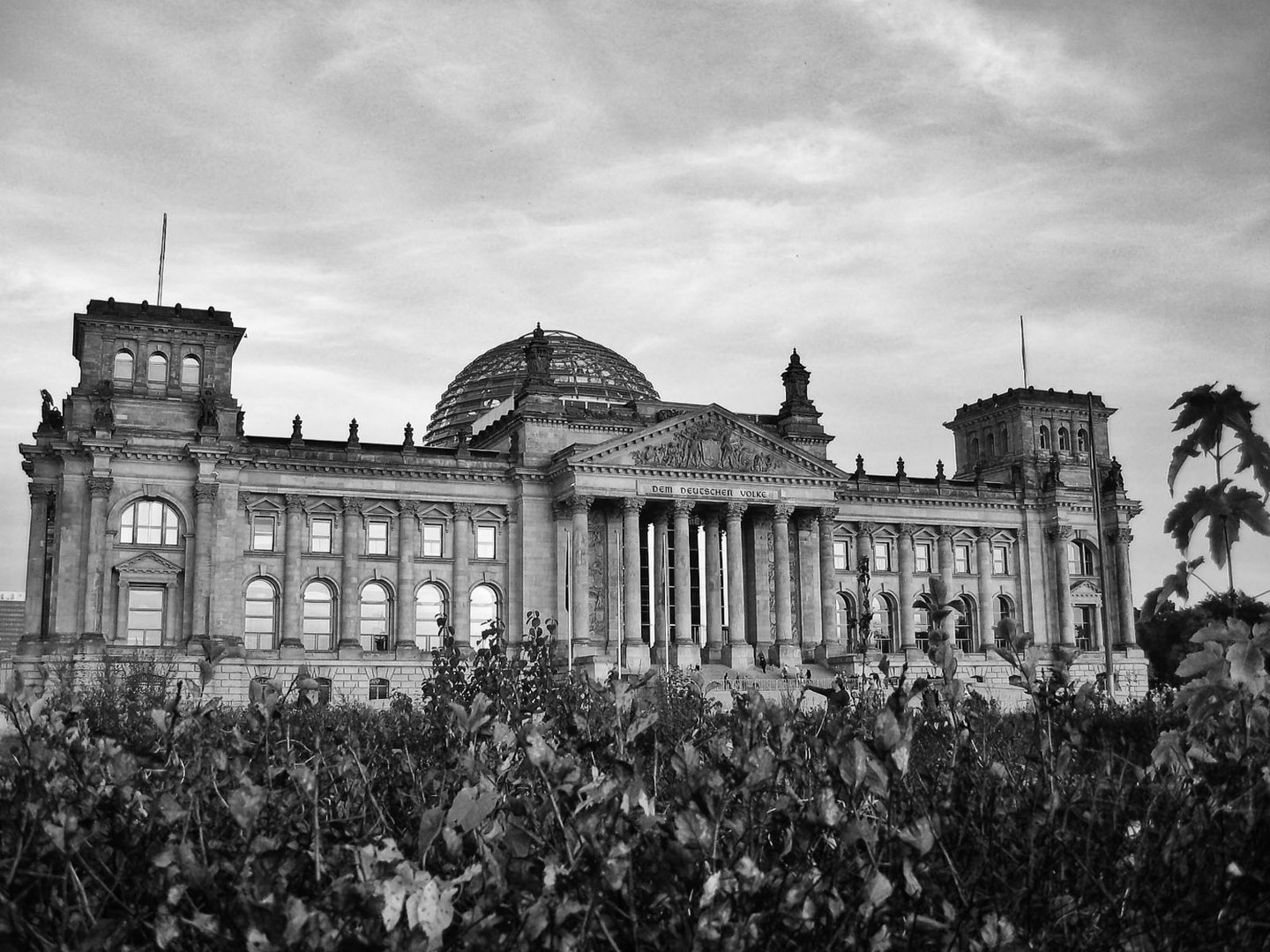 Deutscher Reichstag