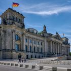 Deutscher Reichstag II