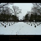 Deutscher Soldaten Friedhof Luxenburg/Sandweiler