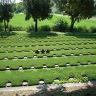 Deutscher Soldatenfriedhof in Costermano