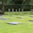 deutscher soldatenfriedhof vladslo