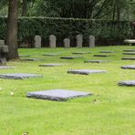 deutscher soldatenfriedhof vladslo
