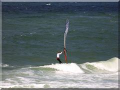 Deutscher Windsurf Cup Sylt- Westerland Juli 2007