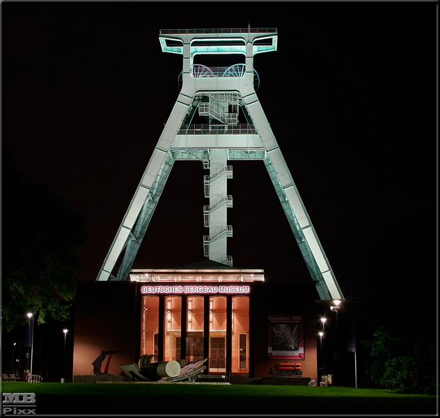 Deutsches Bergbau-Museum