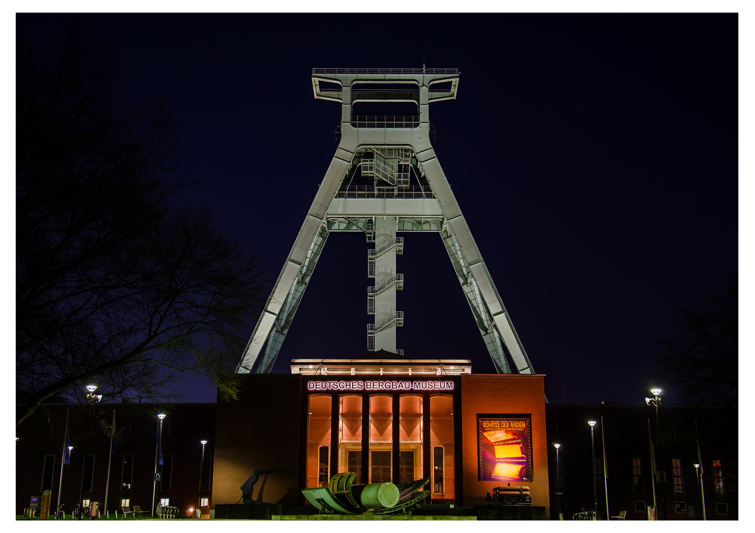 Deutsches Bergbau-Museum