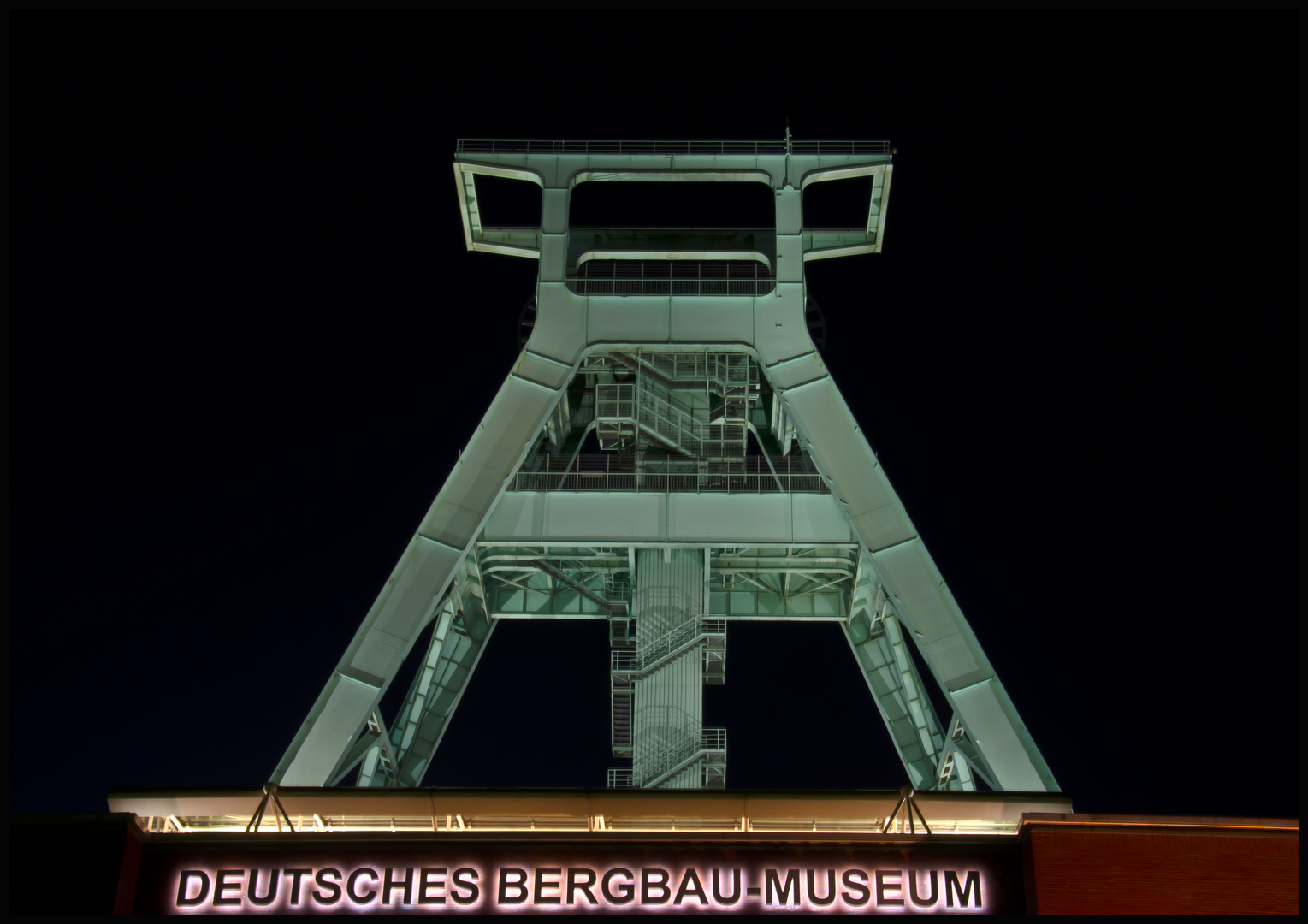 Deutsches Bergbau-Museum