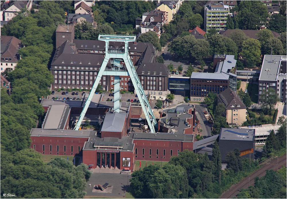 Deutsches Bergbau Museum