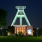 Deutsches Bergbau Museum Bochum