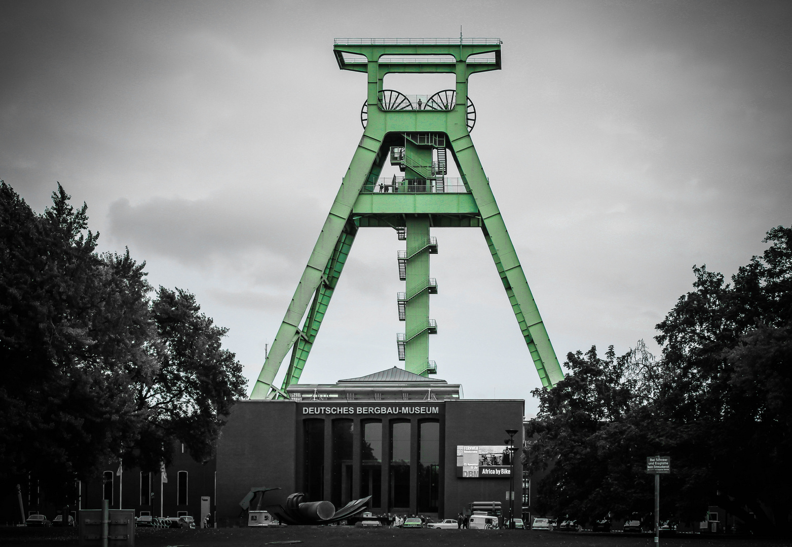 Deutsches Bergbau-Museum (Bochum)