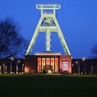 Deutsches Bergbau-Museum I