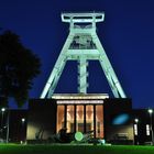 Deutsches Bergbau-Museum in Bochum