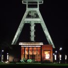 Deutsches Bergbaumuseum Bochum