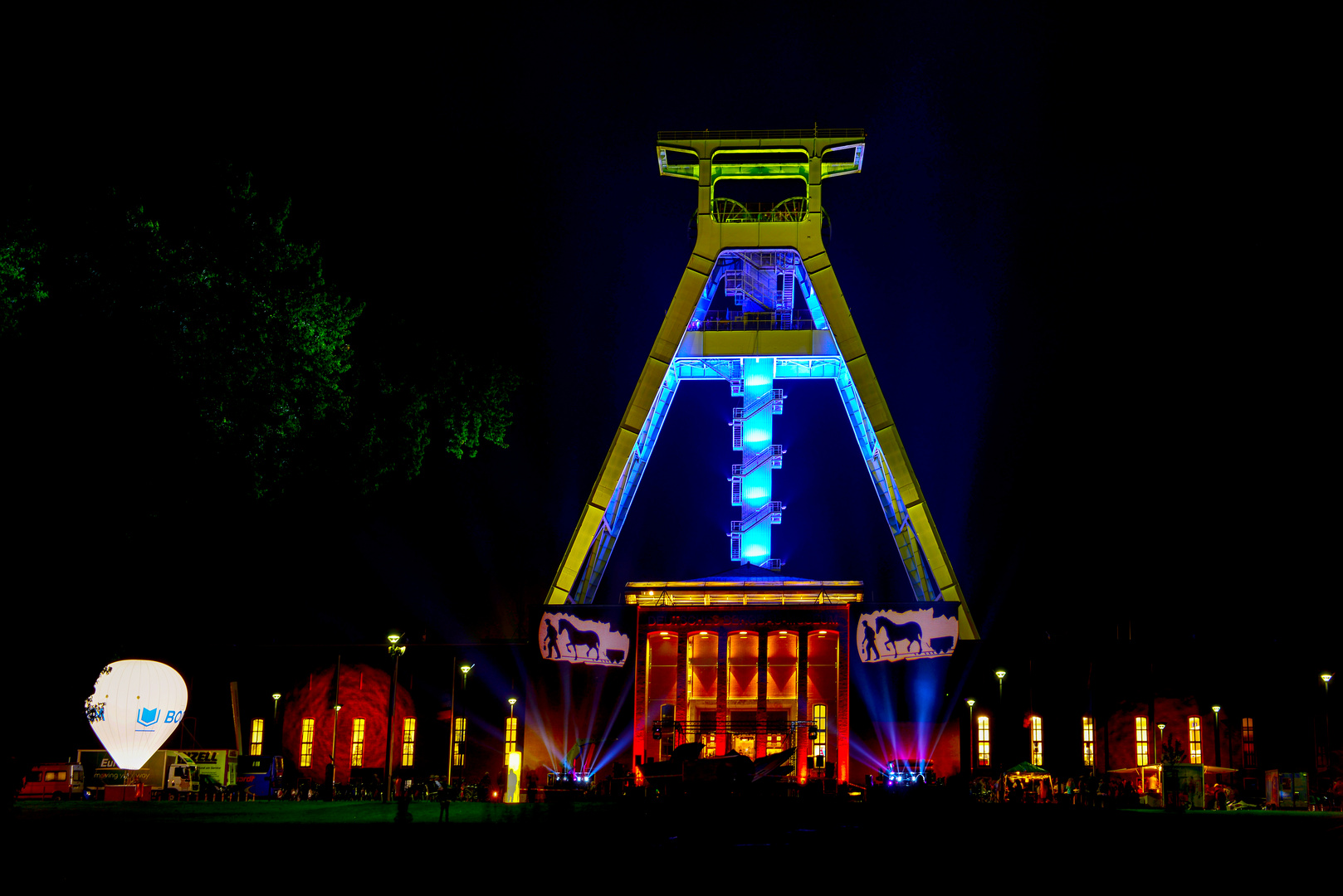 Deutsches Bergbaumuseum Bochum