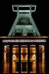 Deutsches Bergbaumuseum