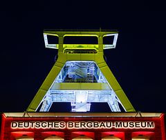 Deutsches Bergbaumuseum Extraschicht 2012
