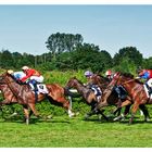 Deutsches Derby 2013