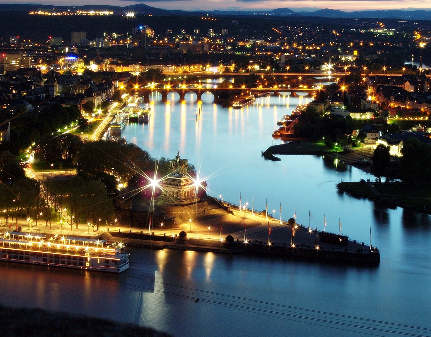 Deutsches Eck