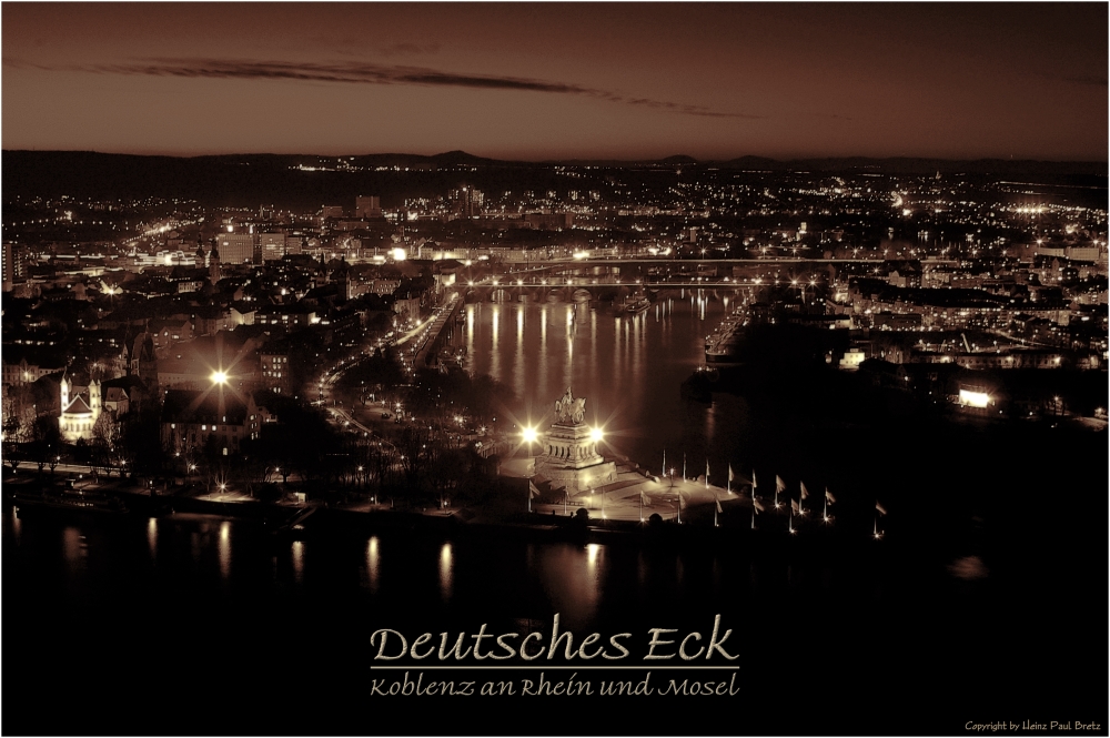 Deutsches Eck