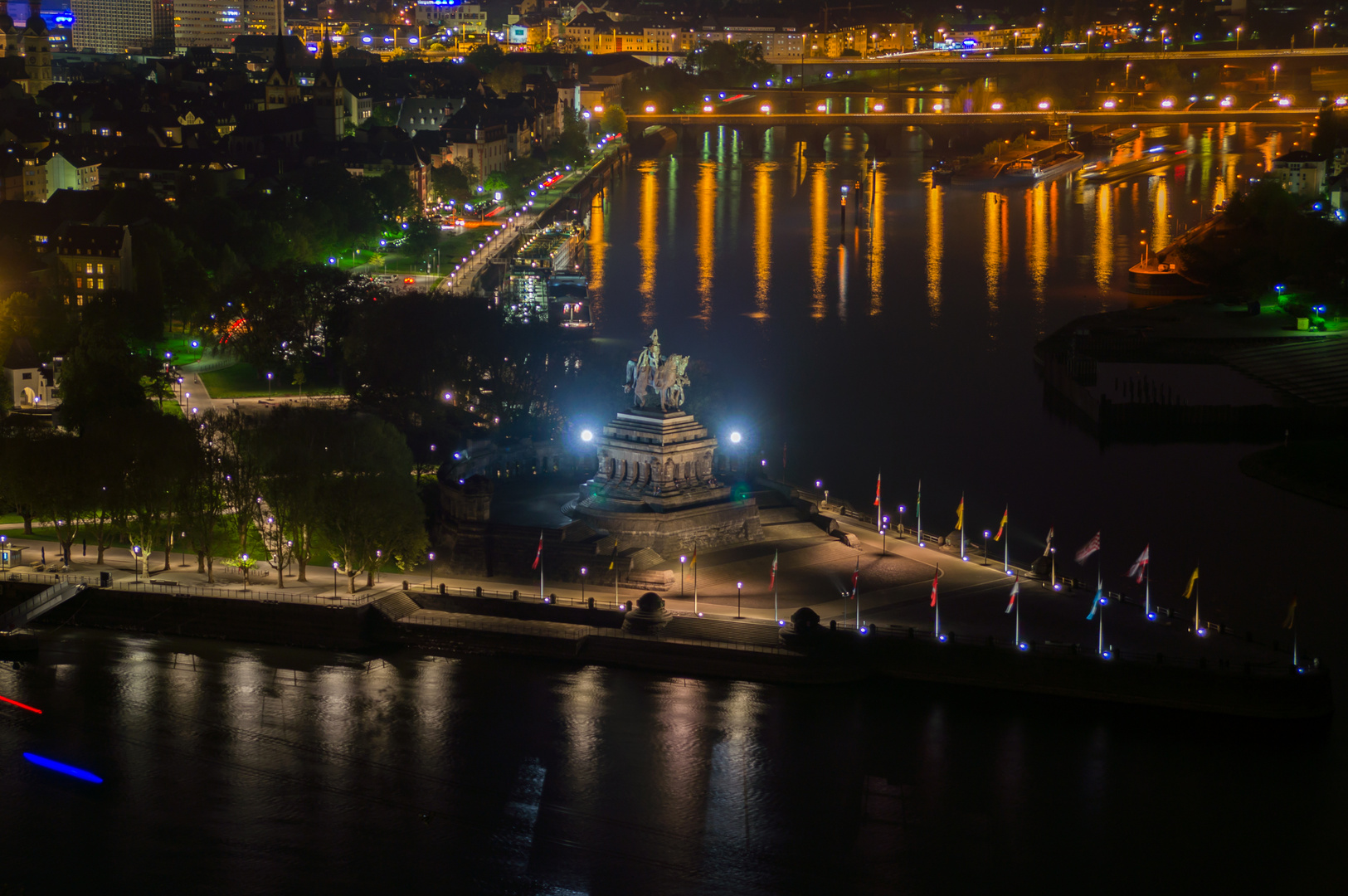 Deutsches Eck