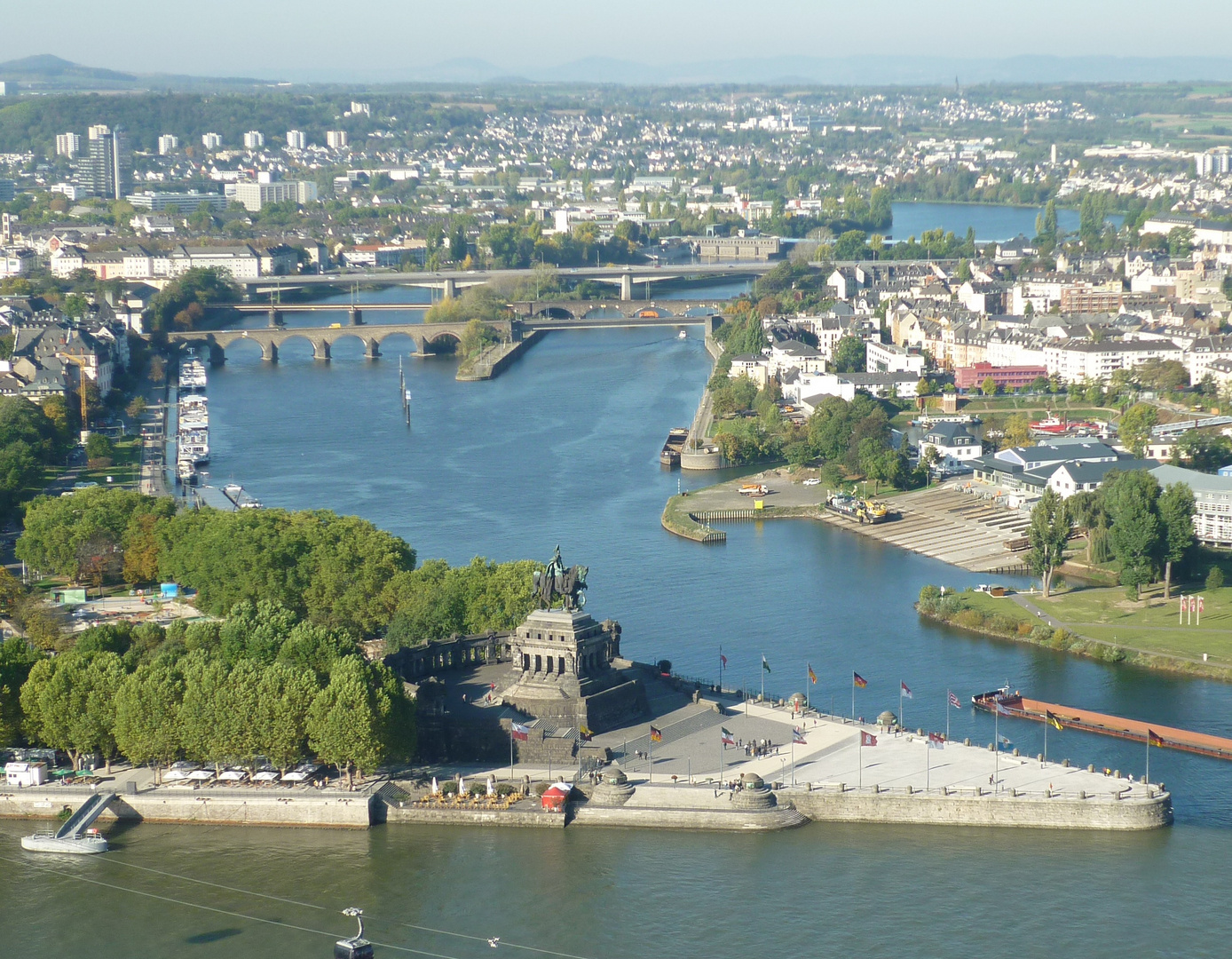 Deutsches Eck