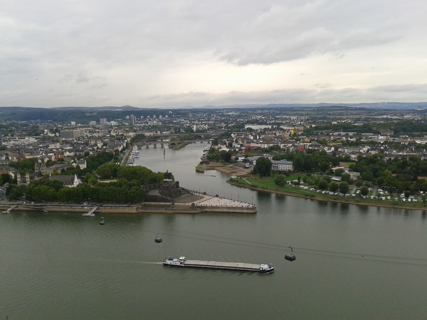 Deutsches Eck