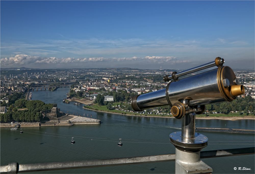 Deutsches Eck