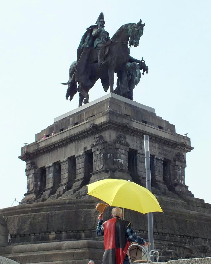 Deutsches  Eck