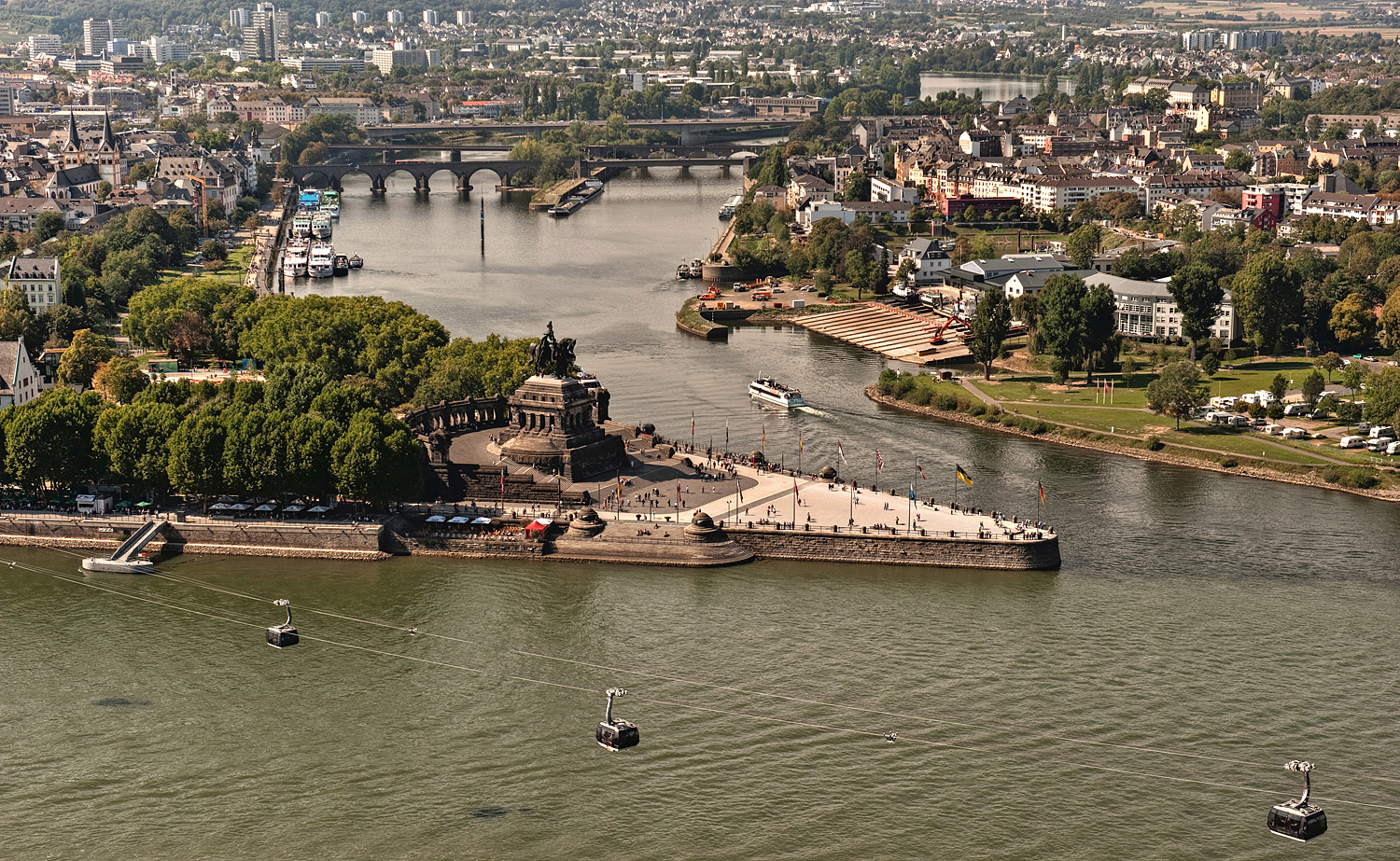 Deutsches Eck