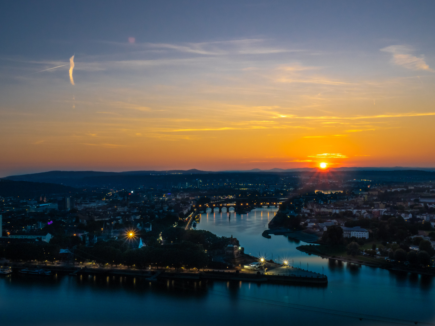 Deutsches Eck