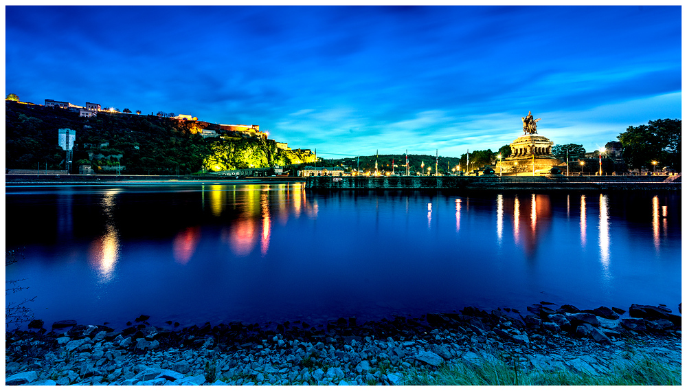 Deutsches Eck