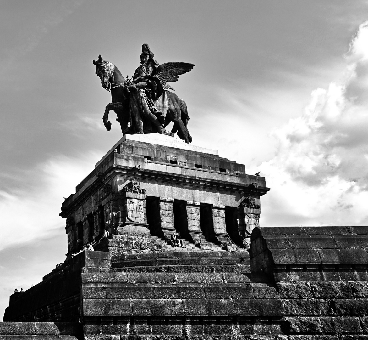 Deutsches Eck 