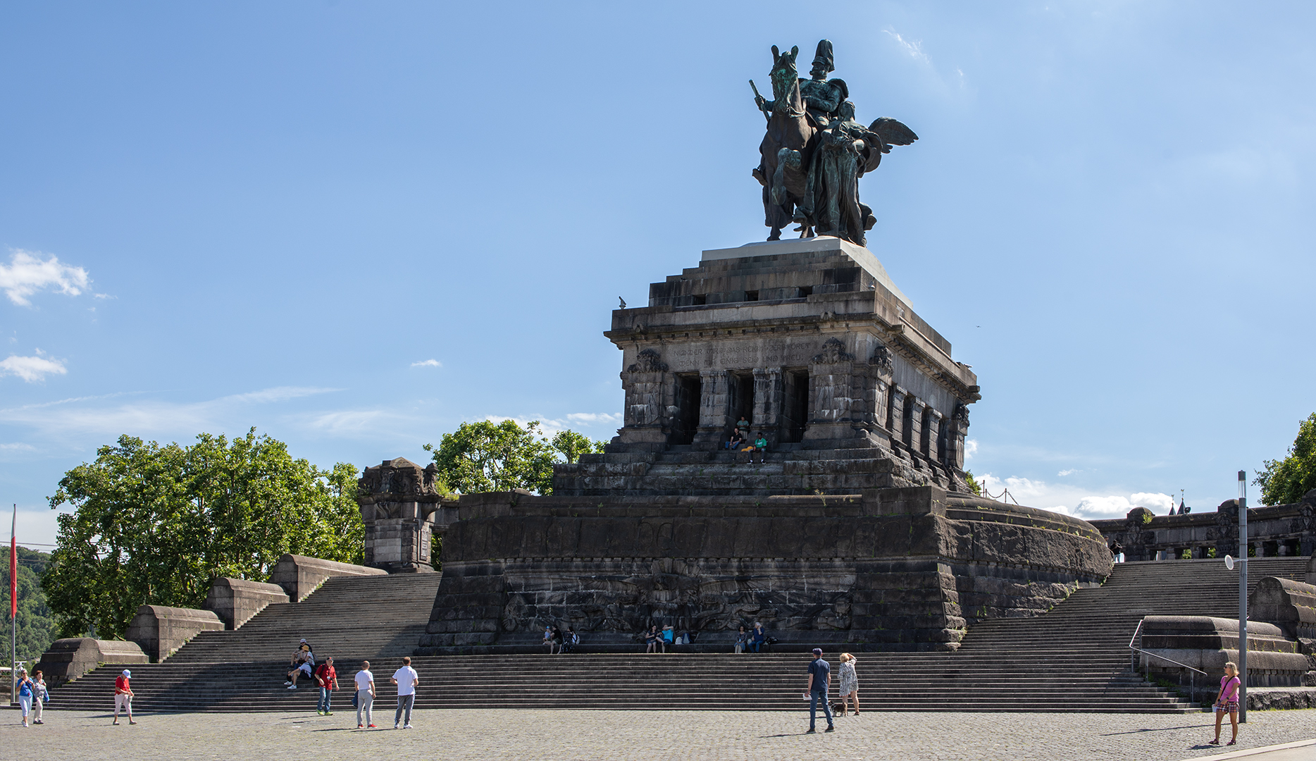 Deutsches Eck