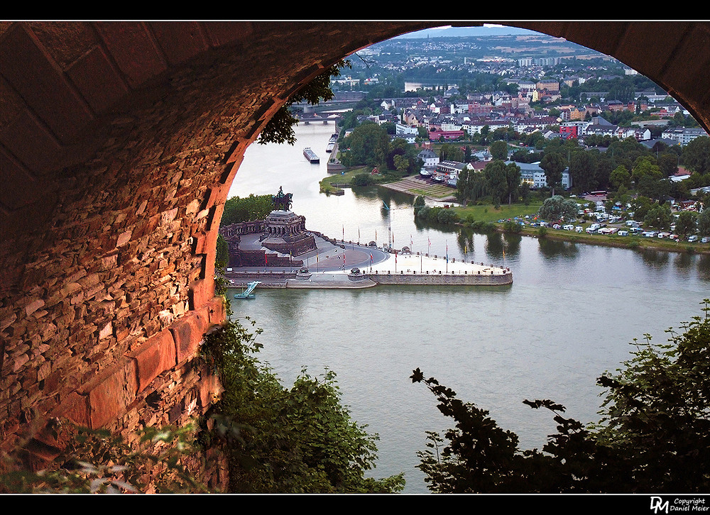 Deutsches Eck