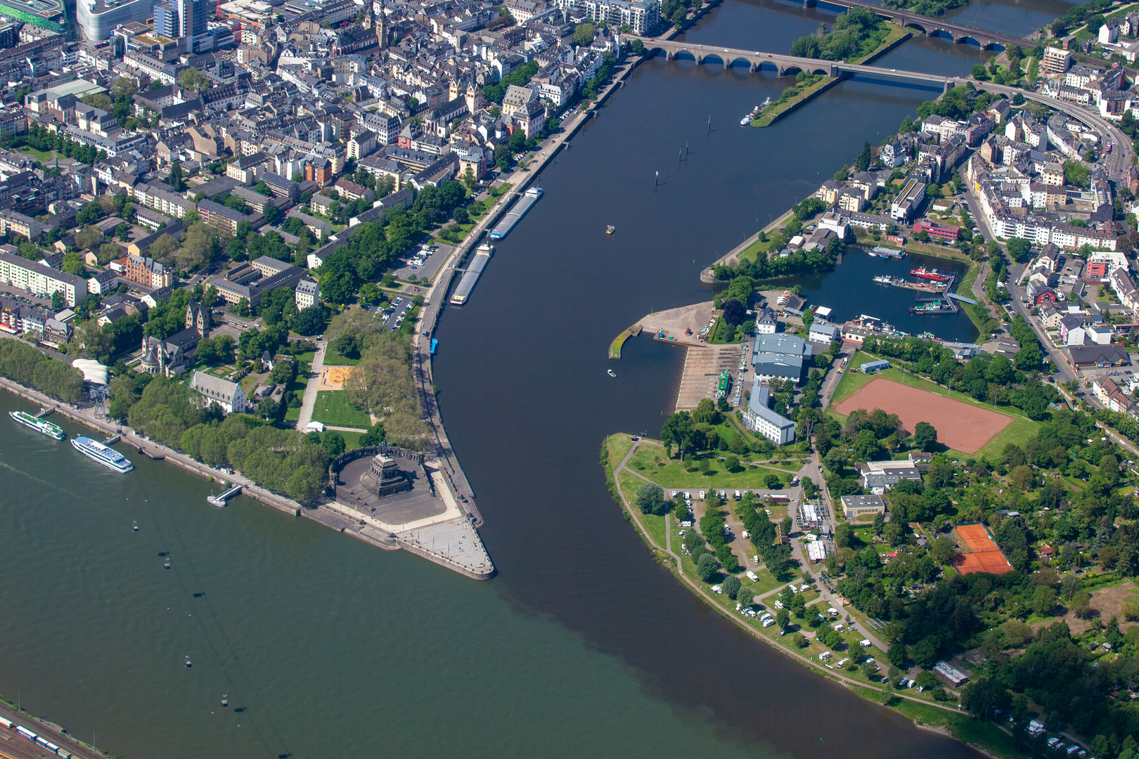 Deutsches Eck