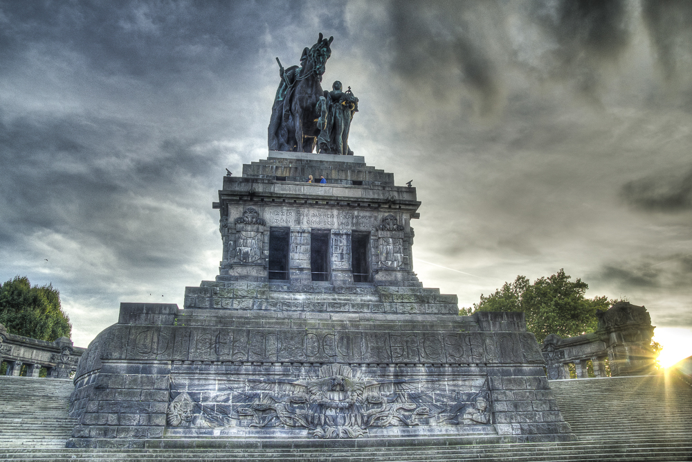 Deutsches Eck