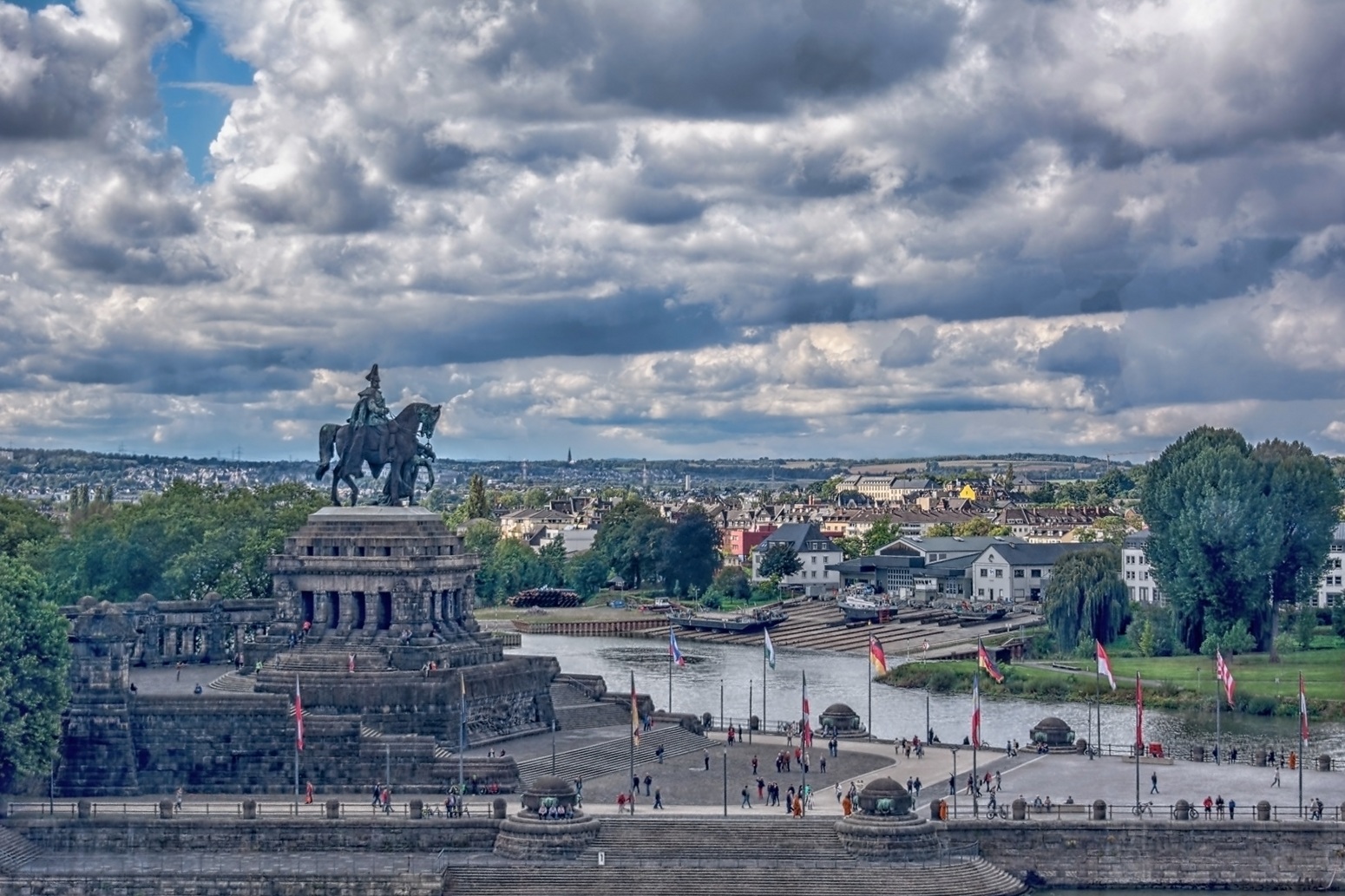 Deutsches Eck