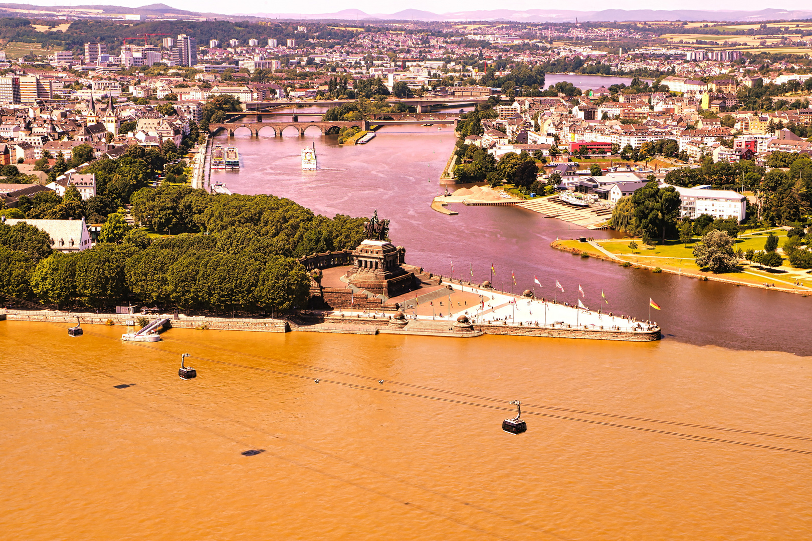 deutsches Eck