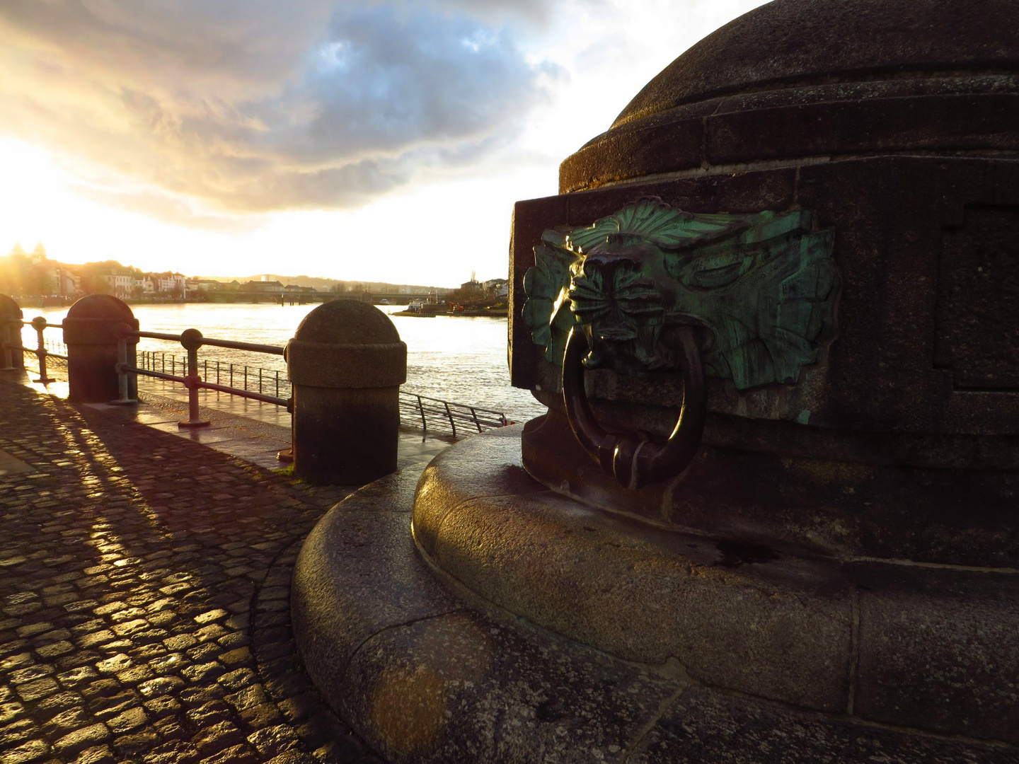 Deutsches Eck