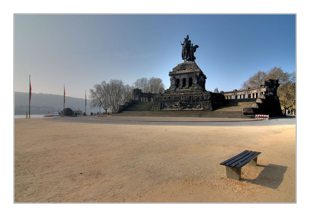 Deutsches Eck