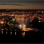 Deutsches Eck..