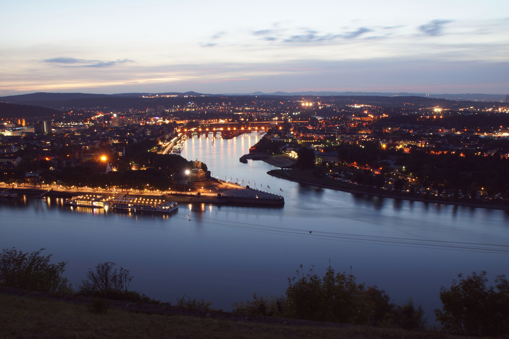 Deutsches Eck