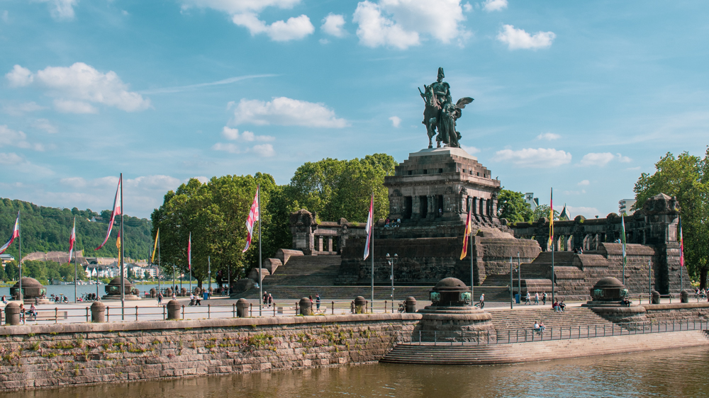 Deutsches Eck